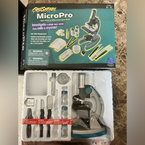 MicroPro - Picture 2 of 4